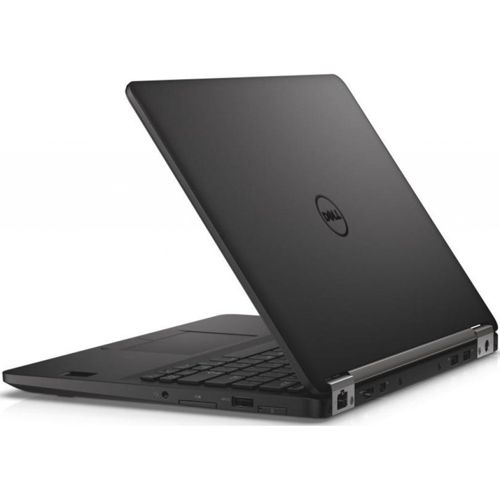 Ноутбук Dell Latitude E7270 (N005LE727012EMEA) Фото: Ноутбук Dell Latitude E7270 (N005LE727012EMEA)
