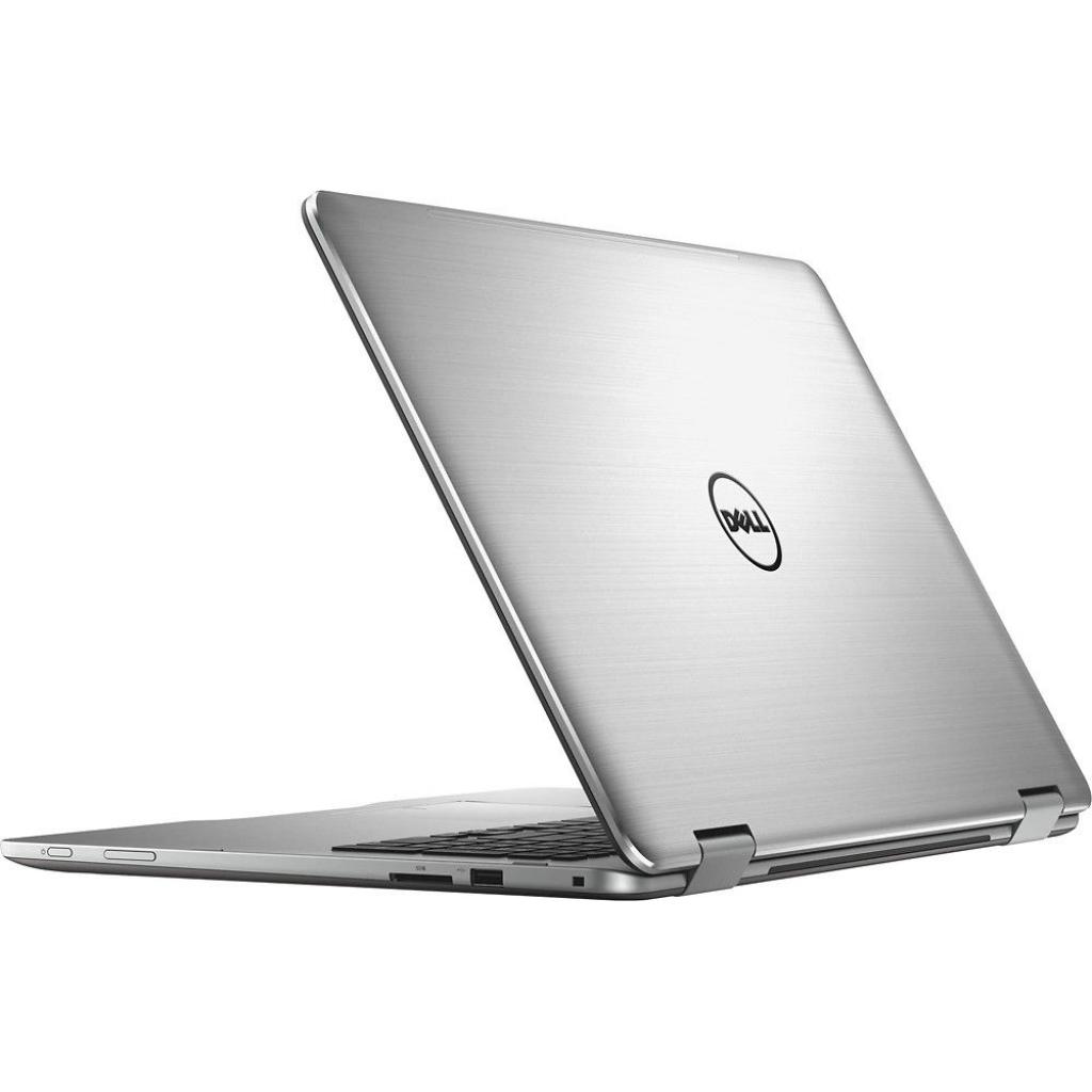 Ноутбук Dell Inspiron 7778 (I7751210NDW-50) Фото: Ноутбук Dell Inspiron 7778 (I7751210NDW-50)