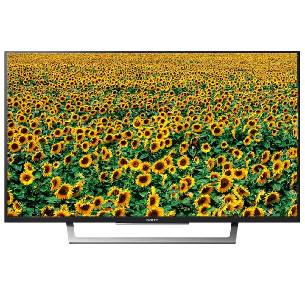 Телевизор SONY KD49XD8305BR2 Фото: Телевизор SONY KD49XD8305BR2