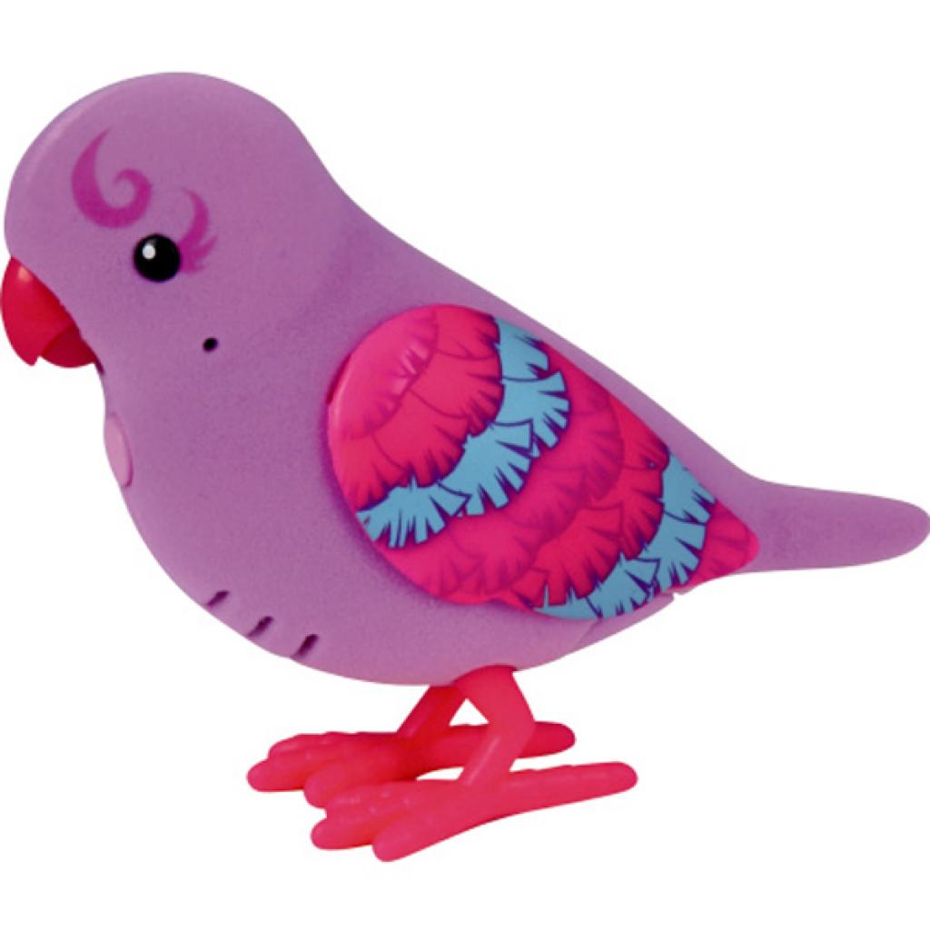 Интерактивная игрушка Moose Little Live Pets Птичка Ди (28017) Фото: Интерактивная игрушка Moose Little Live Pets Птичка Ди (28017)