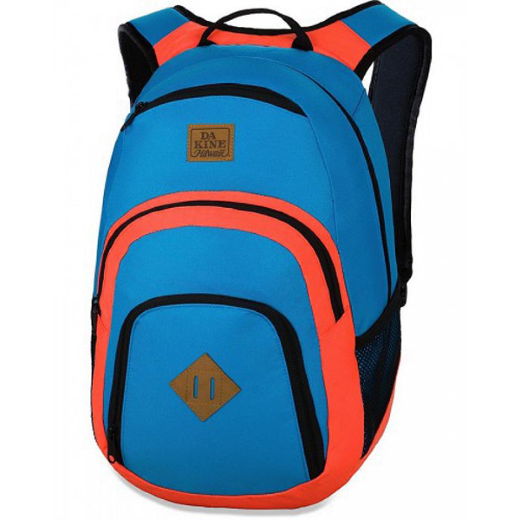 Рюкзак Dakine Campus 33L Offshore 8130-057 (610934842968) Фото: Рюкзак Dakine Campus 33L Offshore 8130-057 (610934842968)