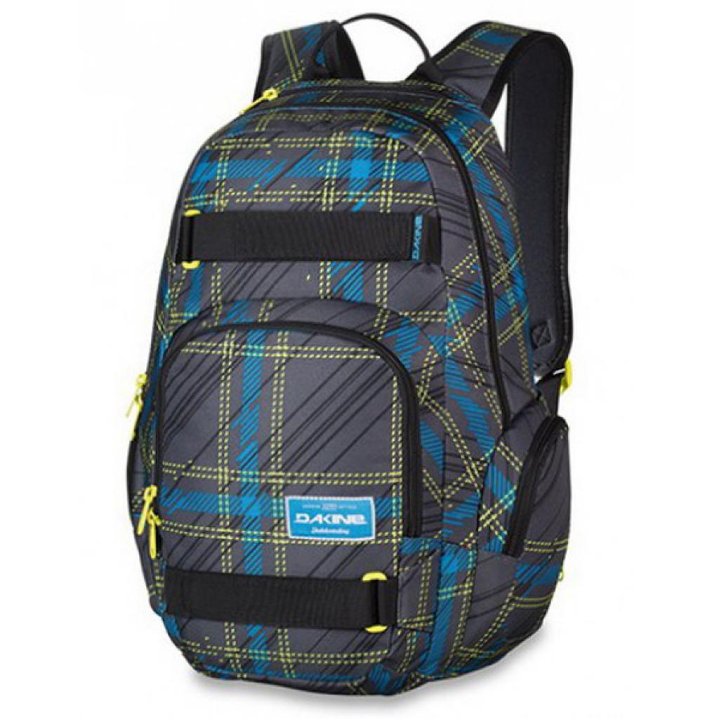 Рюкзак Dakine Atlas 25L Mazama 8130-004 (610934865493) Фото: Рюкзак Dakine Atlas 25L Mazama 8130-004 (610934865493)