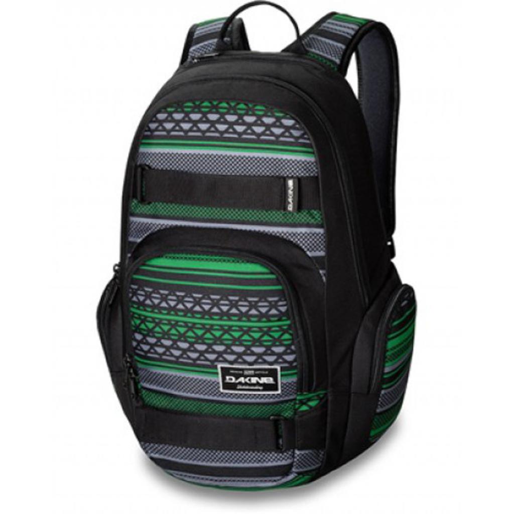Рюкзак Dakine Atlas 25L Verde 8130-004 (610934901979) Фото: Рюкзак Dakine Atlas 25L Verde 8130-004 (610934901979)
