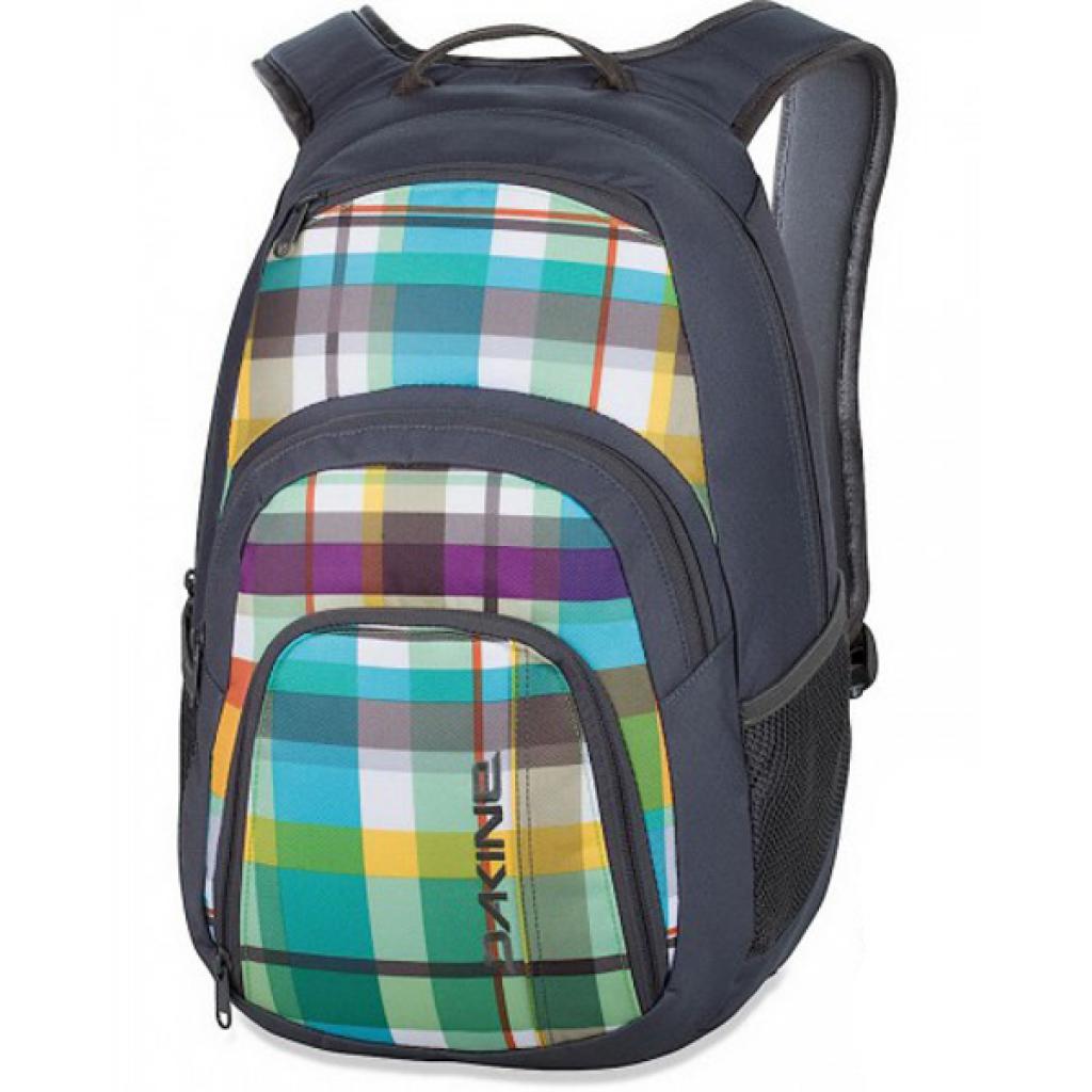 Рюкзак Dakine Campus 25L Belmont 8130-056 (610934842999) Фото: Рюкзак Dakine Campus 25L Belmont 8130-056 (610934842999)