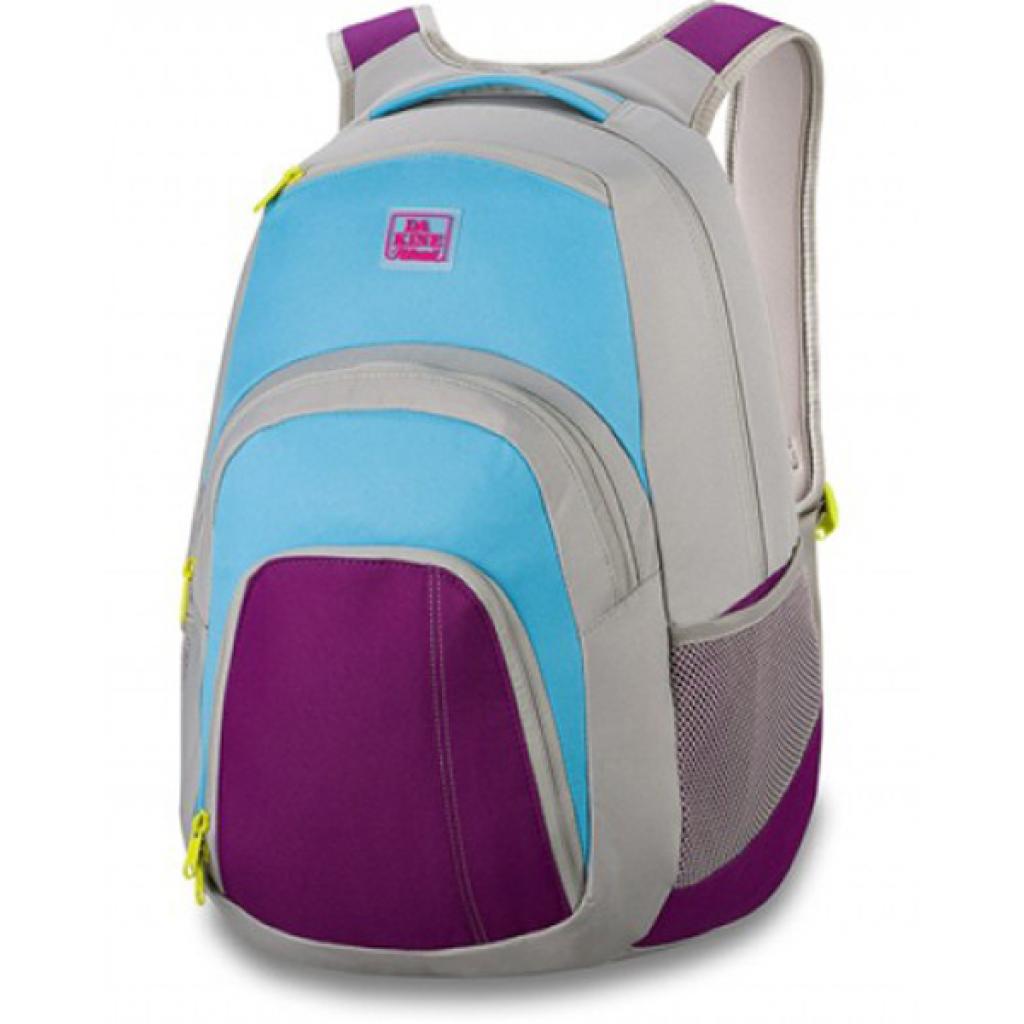 Рюкзак Dakine Campus 25L Tubular 8130-056 (610934903232) Фото: Рюкзак Dakine Campus 25L Tubular 8130-056 (610934903232)