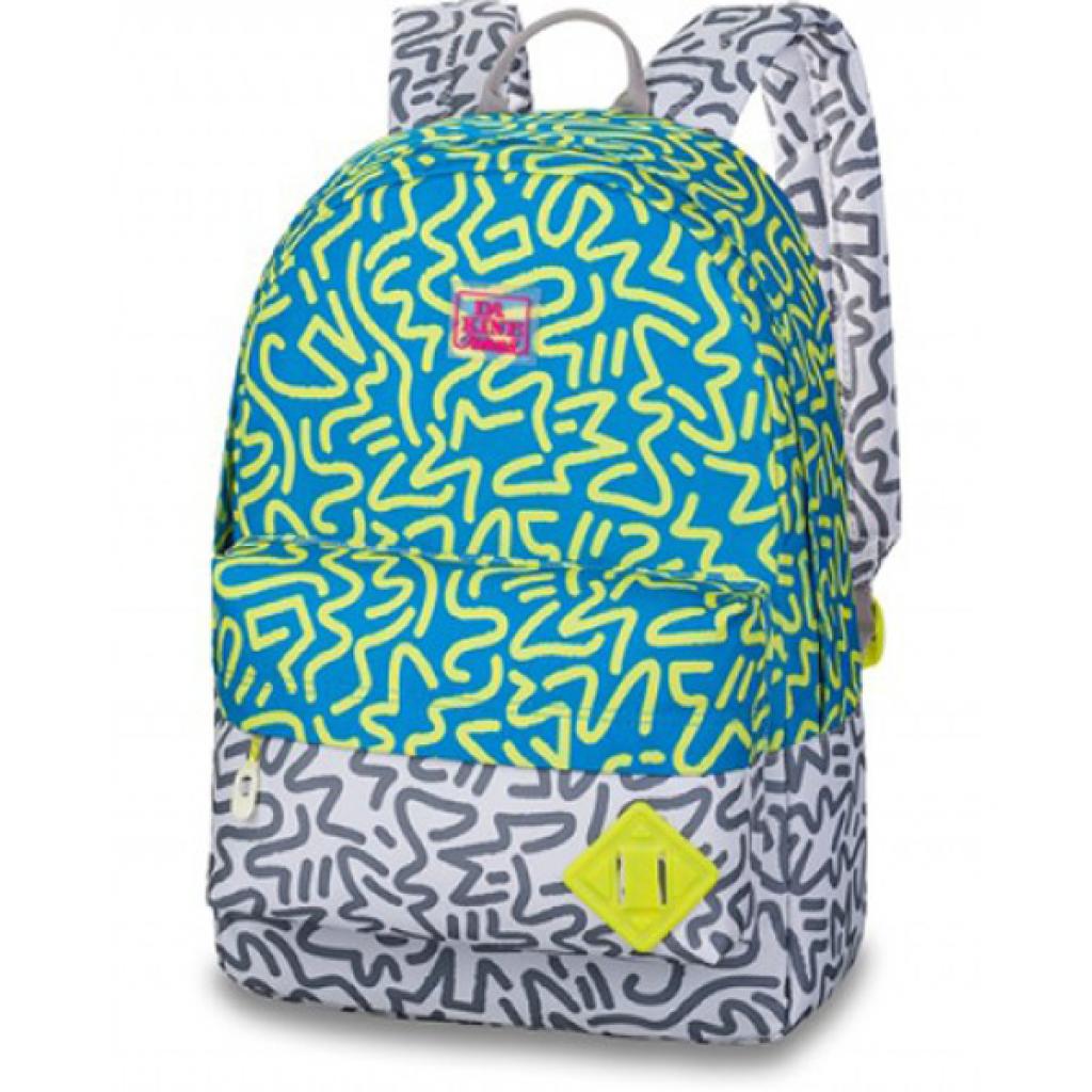 Рюкзак Dakine 365 Pack 21L Psyched 8130-085 (610934902273) Фото: Рюкзак Dakine 365 Pack 21L Psyched 8130-085 (610934902273)