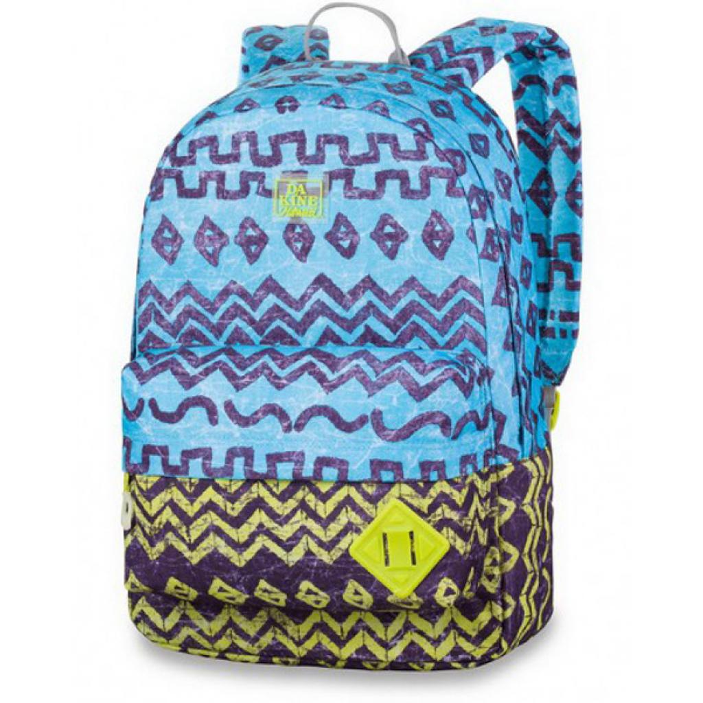 Рюкзак Dakine 365 Pack 21L Tribe 8130-085 (610934865844) Фото: Рюкзак Dakine 365 Pack 21L Tribe 8130-085 (610934865844)