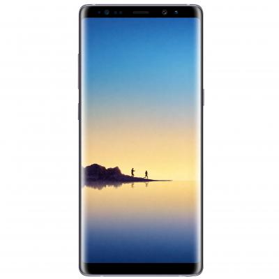 Мобильный телефон Samsung SM-N950F (Galaxy Note 8 64GB) Orchid Gray (SM-N950FZVDSEK) Фото: Мобильный телефон Samsung SM-N950F (Galaxy Note 8 64GB) Orchid Gray (SM-N950FZVDSEK)