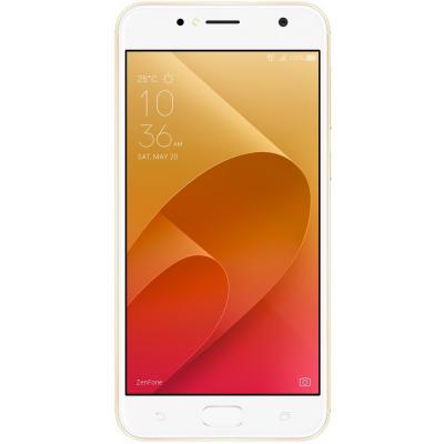 Мобильный телефон ASUS Zenfone Live ZB553KL Gold (ZB553KL-5G088WW) Фото: Мобильный телефон ASUS Zenfone Live ZB553KL Gold (ZB553KL-5G088WW)