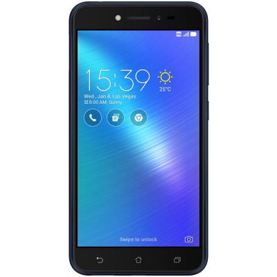 Мобильный телефон ASUS Zenfone Live ZB501KL Navy Black (ZB501KL-4A030A) Фото: Мобильный телефон ASUS Zenfone Live ZB501KL Navy Black (ZB501KL-4A030A)