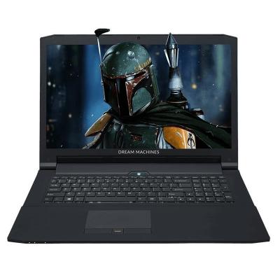 Ноутбук Dream Machines Clevo G1050-15 (G1050-15UA20) Фото: Ноутбук Dream Machines Clevo G1050-15 (G1050-15UA20)