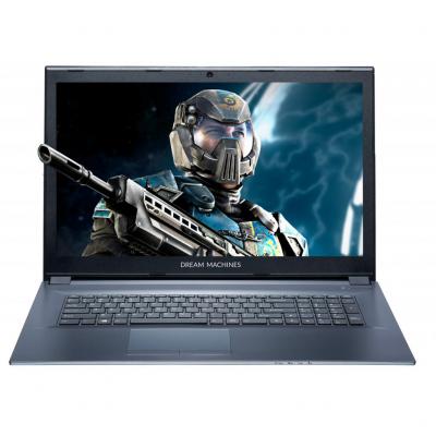 Ноутбук Dream Machines Clevo G1050-17 (G1050-17UA22) Фото: Ноутбук Dream Machines Clevo G1050-17 (G1050-17UA22)