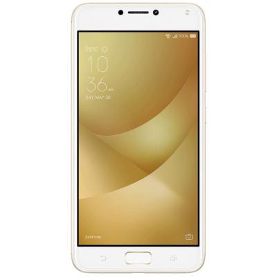 Мобильный телефон ASUS Zenfone 4 Max Pro 2/16Gb ZC520KL Gold (ZC520KL-4G046WW) Фото: Мобильный телефон ASUS Zenfone 4 Max Pro 2/16Gb ZC520KL Gold (ZC520KL-4G046WW)