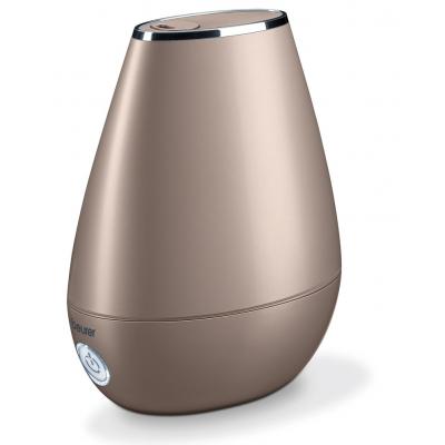 Увлажнитель воздуха BEURER LB 37 Toffee Фото: Увлажнитель воздуха BEURER LB 37 Toffee