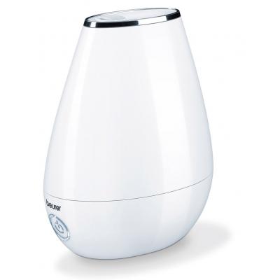 Увлажнитель воздуха BEURER LB 37 white Фото: Увлажнитель воздуха BEURER LB 37 white