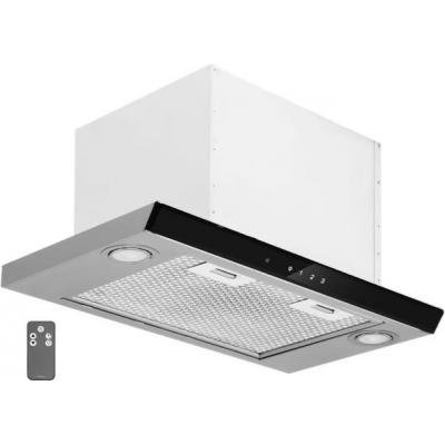 Вытяжка кухонная ZIRTAL INLINEA 60 BL Фото: Вытяжка кухонная ZIRTAL INLINEA 60 BL