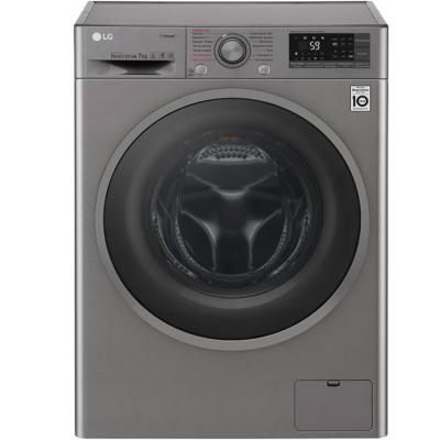 Стиральная машина LG F2J7HS8S Фото: Стиральная машина LG F2J7HS8S