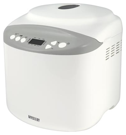 Хлебопечь MYSTERY MBM-1202 Фото: Хлебопечь MYSTERY MBM-1202