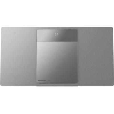 Магнитола PANASONIC SC-HC410EE-S Фото: Магнитола PANASONIC SC-HC410EE-S