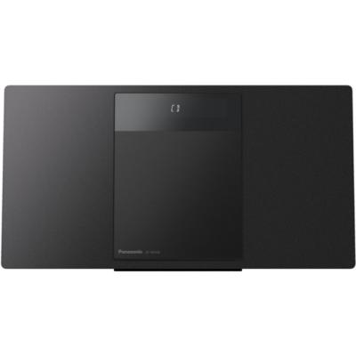 Магнитола PANASONIC SC-HC410EE-K Фото: Магнитола PANASONIC SC-HC410EE-K