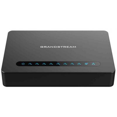VoIP-шлюз Grandstream HT818 Фото: VoIP-шлюз Grandstream HT818