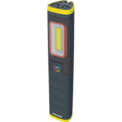 Фонарь Philips X60UVPIX1 Фото: Фонарь Philips X60UVPIX1