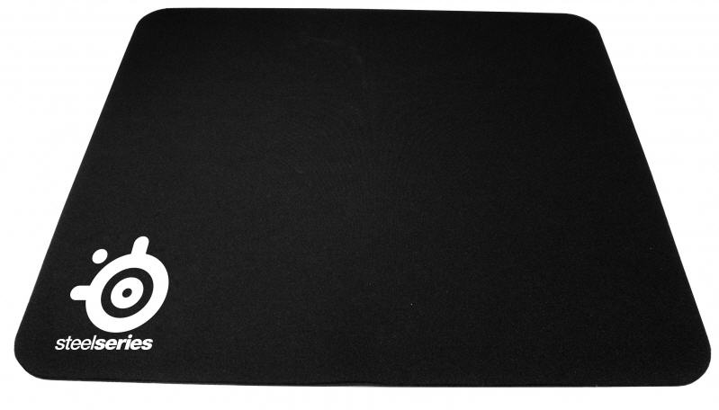 Коврик STEELSERIES QcK GAMING (63004) Фото: Коврик STEELSERIES QcK GAMING (63004)