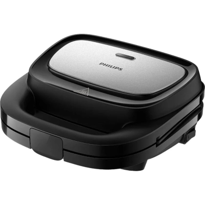 Сэндвичница Philips HD2350/80 Фото: Сэндвичница Philips HD2350/80