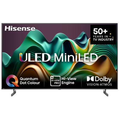Телевизор Hisense 55U6NQ Фото: Телевизор Hisense 55U6NQ