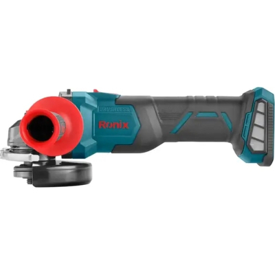 Шлифовальная машина Ronix аккумуляторная 20В (без АКБ и ЗУ) (8901) Фото: Шлифовальная машина Ronix аккумуляторная 20В (без АКБ и ЗУ) (8901)
