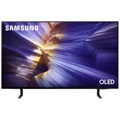 Телевизор Samsung QE42S90FAEXUA Фото: Телевизор Samsung QE42S90FAEXUA