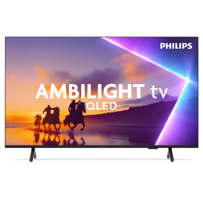 Телевизор Philips 43PUS8510/12 Фото: Телевизор Philips 43PUS8510/12
