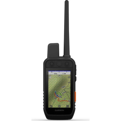 Персональный навигатор Garmin для собак Alpha 300i Handheld Only GPS (010-02806-51) Фото: Персональный навигатор Garmin для собак Alpha 300i Handheld Only GPS (010-02806-51)