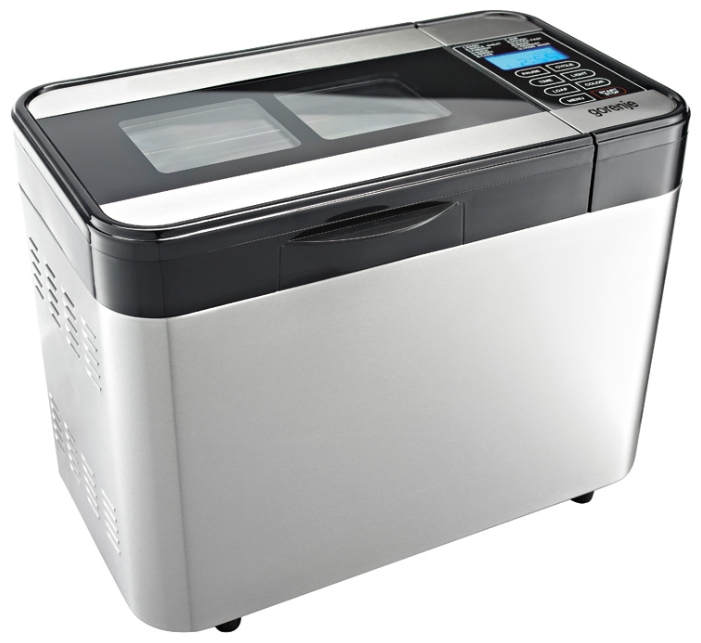 Хлебопечь GORENJE BM1400E Фото: Хлебопечь GORENJE BM1400E