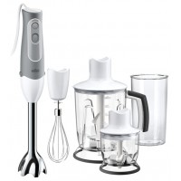 Блендер BRAUN  MQ 545 aperitive