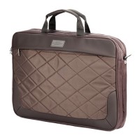 Сумка для ноутбука 16.1" Sumdex PON-322BR, Brown 