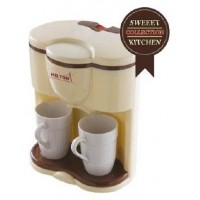 Кофеварка Hilton KA 5415