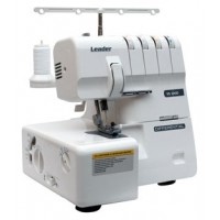 Швейная машинка LEADER VS 340D