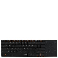 Клавиатура Rapoo E9080 wireless Black
