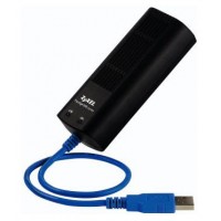 Модем ADSL ZyXEL P-630S