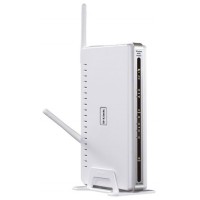 Модем-Роутер-WiFi D-Link DSL-2760U/BRU/D 