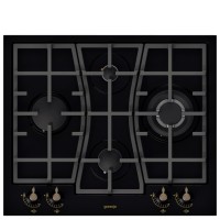 Варочная поверхность газовая GORENJE GW65CLB