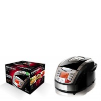 Мультиварка Redmond RMC-M4502 Black 