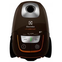 Пылесос мешковый ELECTROLUX USALLFLOOR