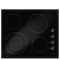 Варочная поверхность электрическая GORENJE ECK63CLB