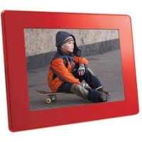 Цифровая фоторамка ERGO NT-2802