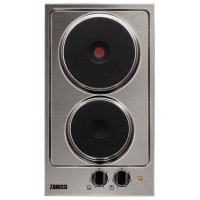 Варочная поверхность электрическая ZANUSSI ZEE3921IXA