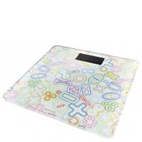 Весы напольные GORENJE OT180KARIMW