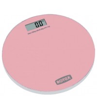 Весы напольные Rotex RSB 28 P