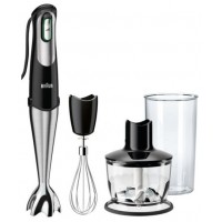 Блендер BRAUN MQ 735 SAUCE